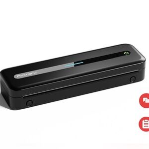 Phoememo M832 thermal portable inkless printer